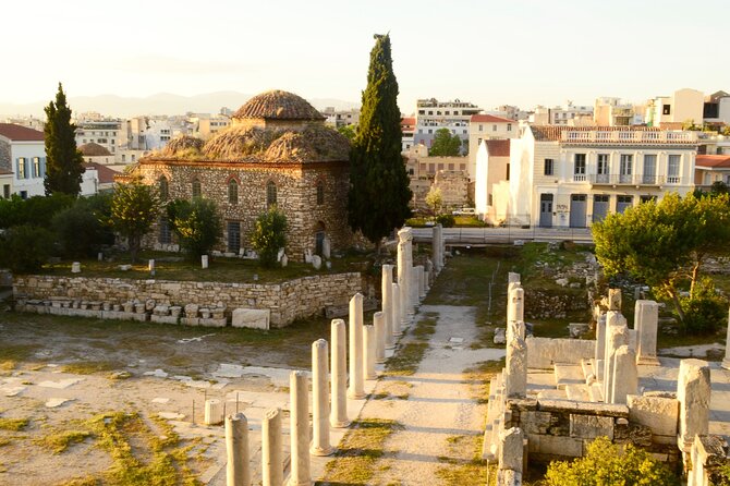 Private Luxury Biblical Tour: Apostle Paul in Athens & Corinth - Why Follow Paul Through Athens and Corinth in One Day?