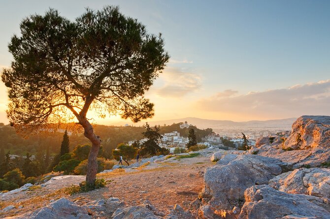Private Luxury Biblical Tour: Apostle Paul in Athens & Corinth - St. Dionysius Areopagitis Church: A Quiet Stop That Adds a Human Thread