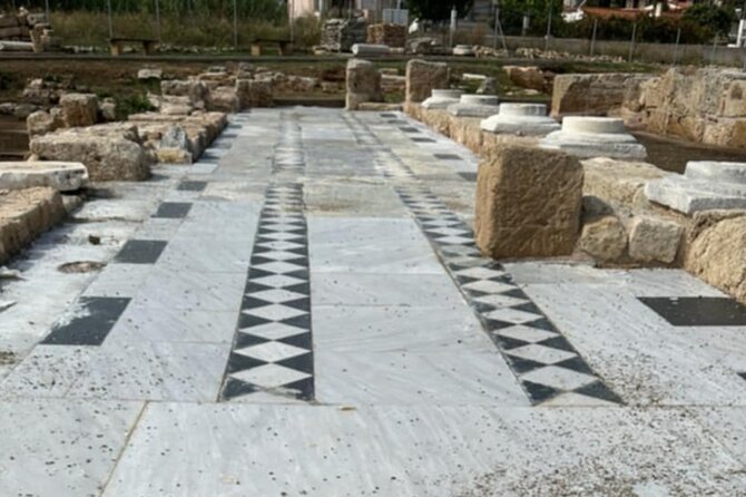 Private Luxury Biblical Tour: Apostle Paul’s Footsteps – Corinth - Quick reasons this Corinth day works