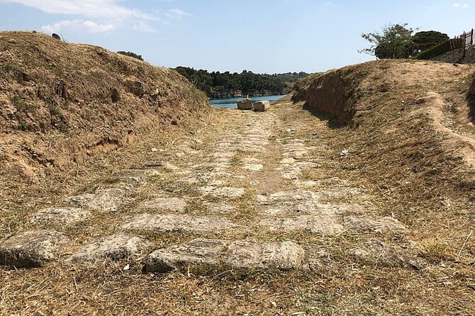 Private Luxury Biblical Tour: Apostle Paul’s Footsteps – Corinth - Private pickup from Athens: comfort that actually saves time