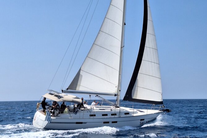 Private Luxury Sailing Trips to Dia Island - Who should book this Dia Island sail, and who should skip it