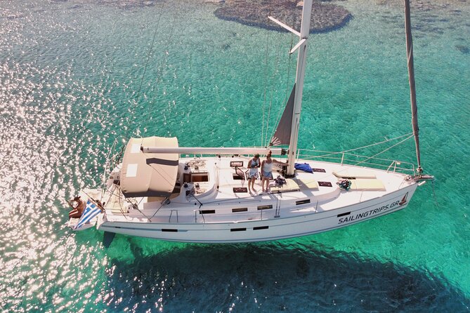 Private Luxury Sailing Trips to Dia Island - Should you book this private Dia Island sailing trip?