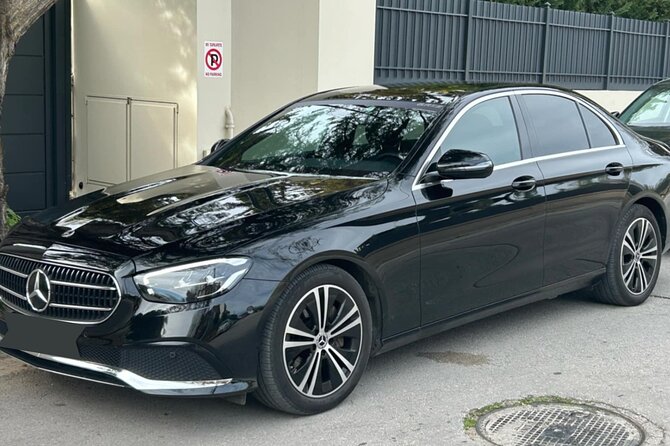 Private Luxury Transfer from Athens to Athens Airport - Smart tips to make your transfer run smoother