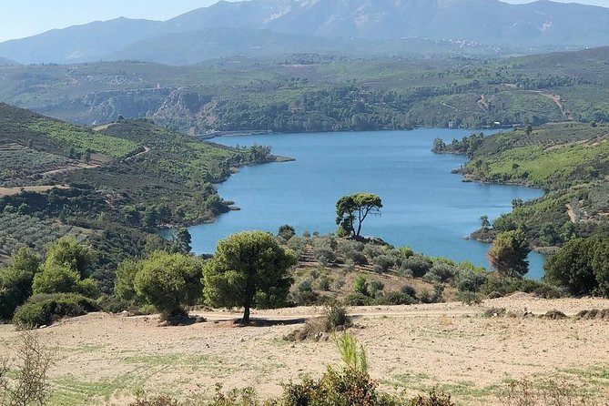 Private Off-Road Tour Marathon Lake and Mountain from Athens - Marathon Lake and 4x4 Highlights You’ll Actually Feel