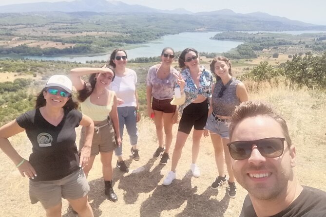 Private Off-Road Tour Marathon Lake and Mountain from Athens - Animals, River Breaks, and Real Country Moments