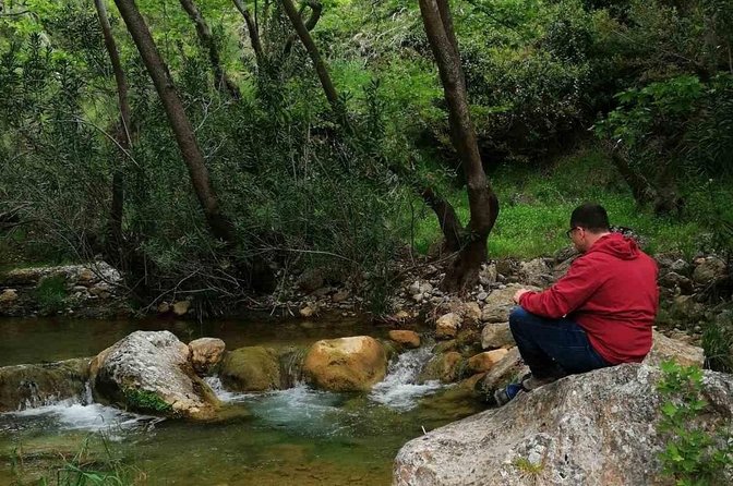 Private Off-Road Tour Marathon Lake and Mountain from Athens - Price and What You Really Get for $145.12