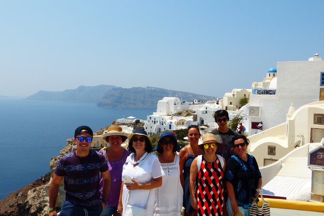 Private Oia Panoramic Scenes: Embrace the most picturesque village of Santorini! - Price and value: what you’re really paying for