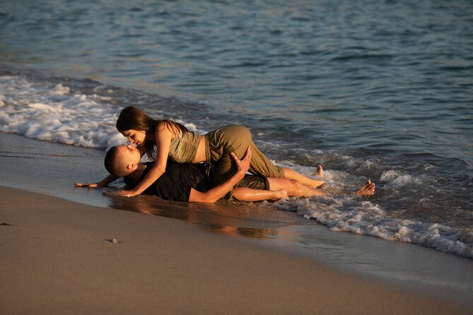 Private Professional Photo Experience in Rhodes - Key points to know before you book
