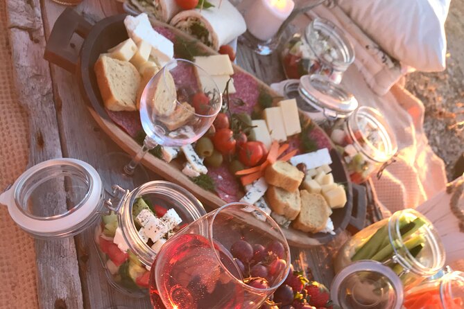 Private Santorini Sunset Picnic Experience - Key highlights worth planning for