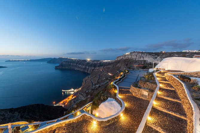 Private Santorini Wine Roads Tour with Tastings - Key reasons this wine tour is worth your limited Santorini time