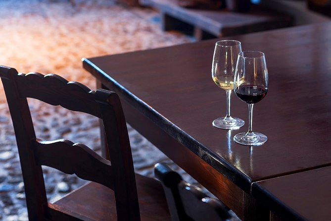 Private Santorini Wine Roads Tour with Tastings - Price and value: is $748.21 per group actually fair?