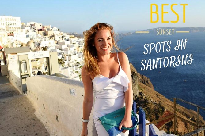 Private Shore Excursion: Best of Santorini Customized Tour - Akrotiri Archaeological Site: the must-see with a key limitation