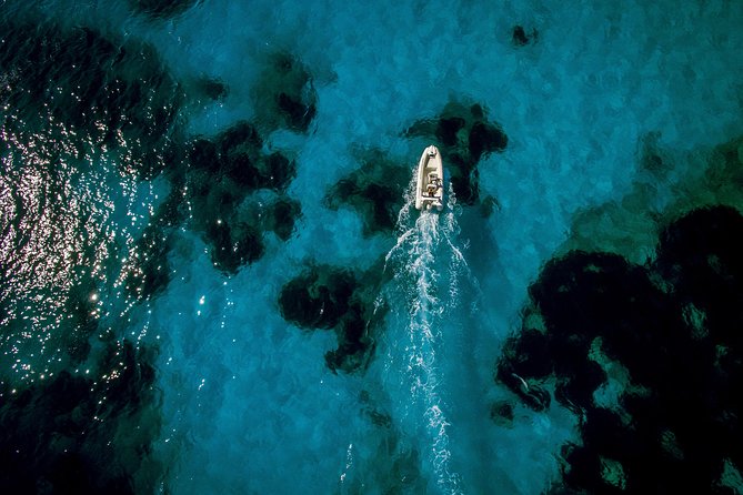 Private Skippered cruise from Corfu to Paxos/Antipaxos islands - Key highlights worth planning around
