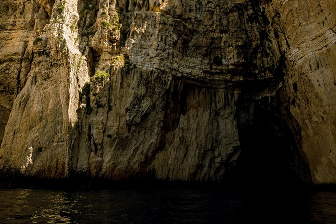 Private Skippered cruise from Corfu to Paxos/Antipaxos islands - Private Paxos and Antipaxos: why this feels calmer than big-ship days