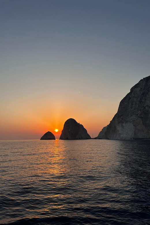 Private Sunset Cruise at Mizithres - Key things to know before you go