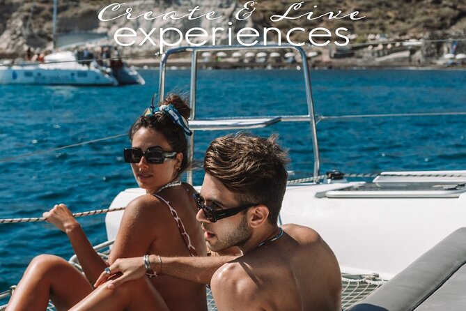 Private Sunset Cruise with Full Greek Dinner - Getting to Vlyhada Marina with pickup and drop-off