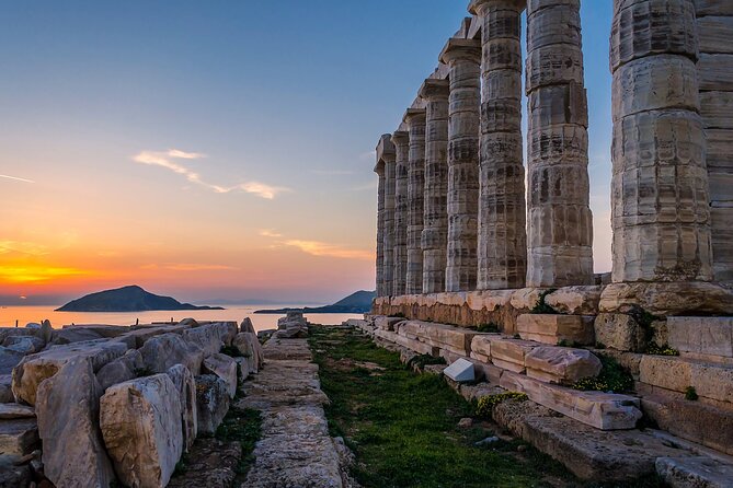 Private Sunset Tour of Cape Sounion, Temple of Poseidon & Athens Riviera - Price and value: is $216.02 per person fair for a private sunset?