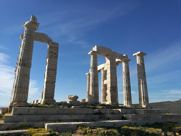 Private Sunset Tour of Cape Sounion, Temple of Poseidon & Athens Riviera - Who should book this Cape Sounion sunset tour