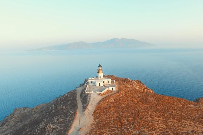 Private Tour: 4 Hours Mykonos Island Tour - Like a Local - The Private “Like a Local” Loop: What Makes It Work