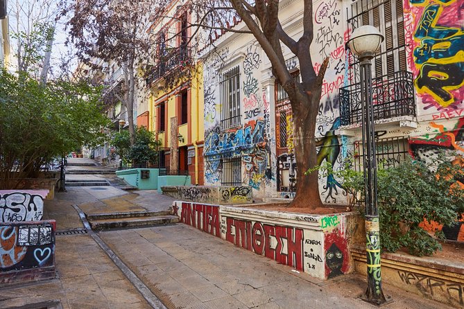Private Tour: Alternative Athens City Walk - Key points to know before you go