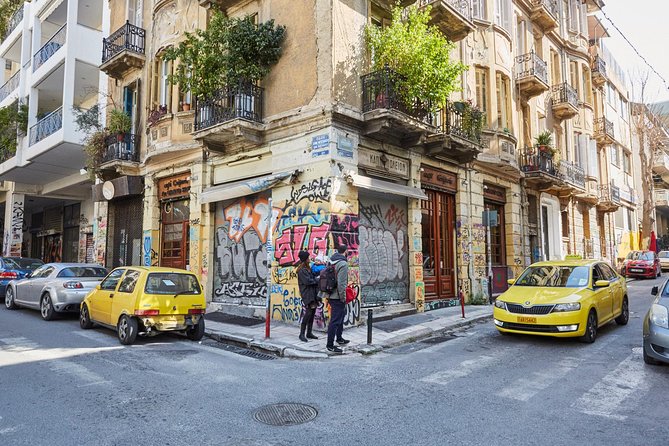 Private Tour: Alternative Athens City Walk - Why the private guide approach works