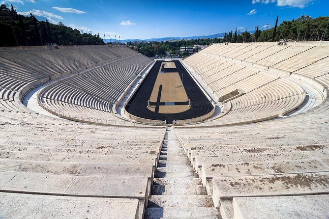 Private Tour: Athens City Highlights Including the Acropolis of Athens - Acropolis Museum: The Best Use of Your Hour