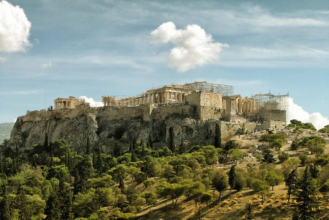 Private Tour: Athens City Highlights Including the Acropolis of Athens - Who Should Book This Tour, and Who Might Skip It