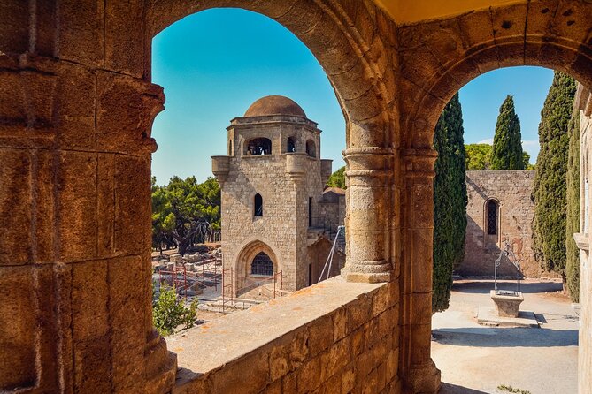Private Tour: Best of Rhodes in one day (Full Island Tour) - How Rhodes Fits Into 7 Hours Without Feeling Crushed