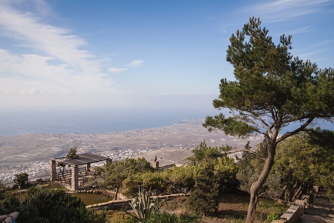 Private Tour: Discover South of Santorini - Megalochori Village: A Slower Moment With Local Charm