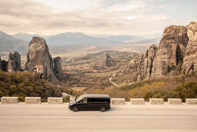 Private Tour: Meteora Tour with Transport from Kalambaka - How the Morning or Afternoon Choice Impacts Your Day