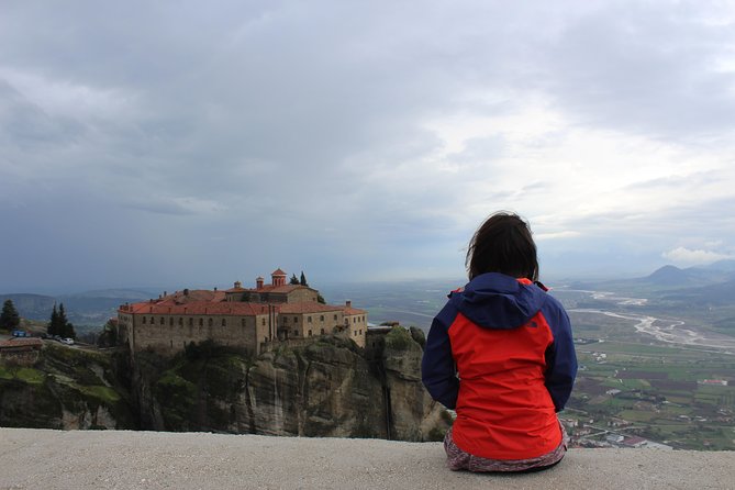 Private Tour: Meteora Tour with Transport from Kalambaka - Monastery Etiquette You Must Follow (Or You Might Be Turned Away)