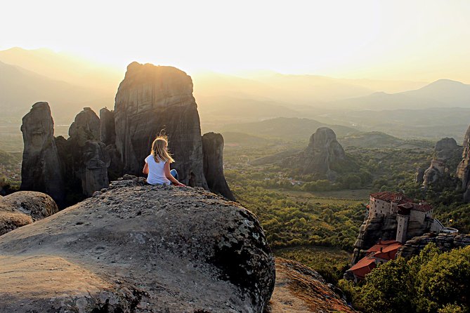 Private Tour: Meteora Tour with Transport from Kalambaka - Price and Value: What $420.51 per Person Really Buys