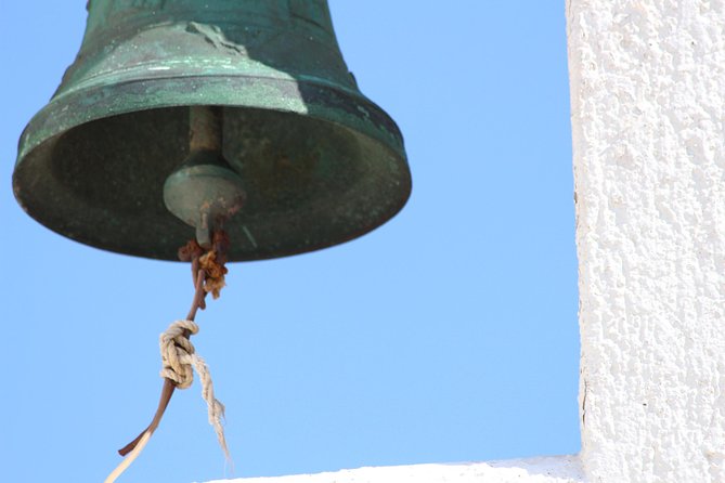 Private Tour: Mykonos Island in Half a Day - Ano Mera Monastery (Panagia Tourliani) and Time for Shopping