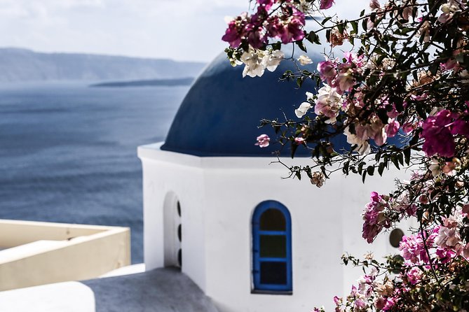Private Tour: Santorini Highlights with Akrotiri - Why This Santorini Highlights and Akrotiri Tour Makes Sense