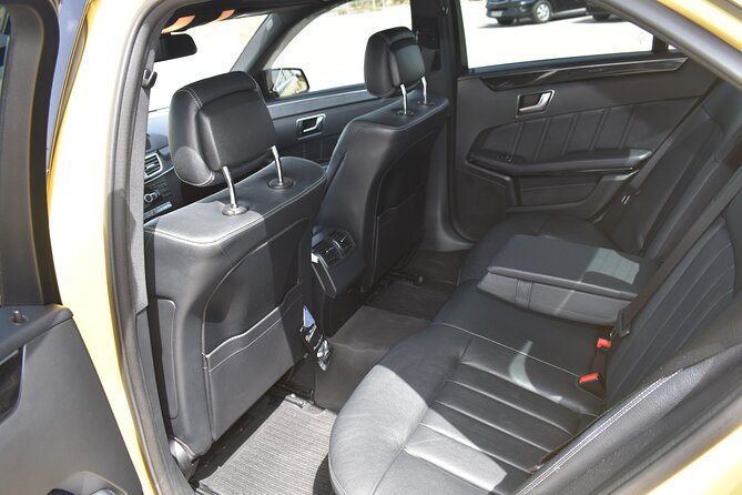 Private Transfer from Piraeus Port to Athens City (Hotels/Apartments) - Key things that make this transfer worth it