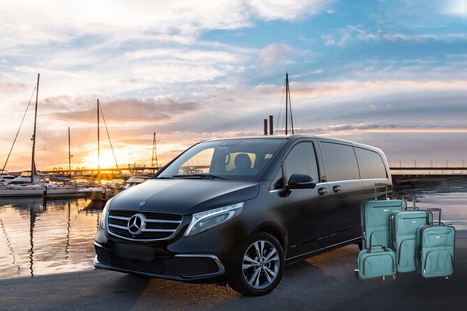 Private Transfer From Pireaus Port To Athens Airport - Key things to know before you book