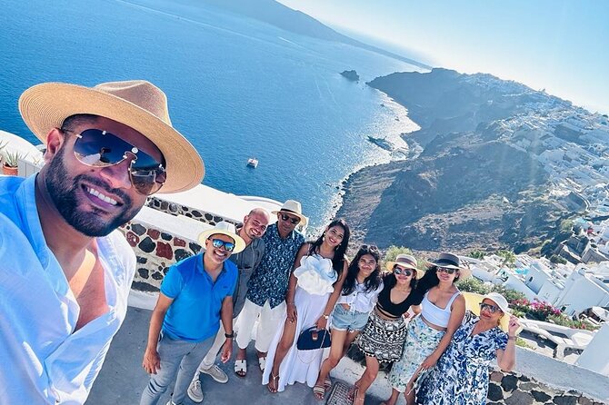 Private Transfer Santorini One-way From/To Airport, Port & Hotel - Who This Is Best For (And Who Might Rethink It)