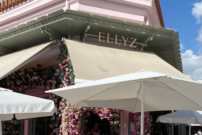 Private Walking Tour in Athens City Center with Food - A private Athens food walk that actually feels personal