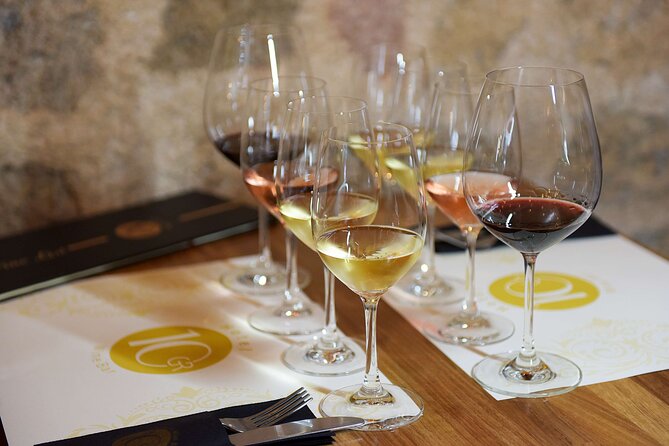 Private Wine Tasting Under the Guidance of a Sommelier in Rhodes - Why This Rhodes Private Tasting Works So Well