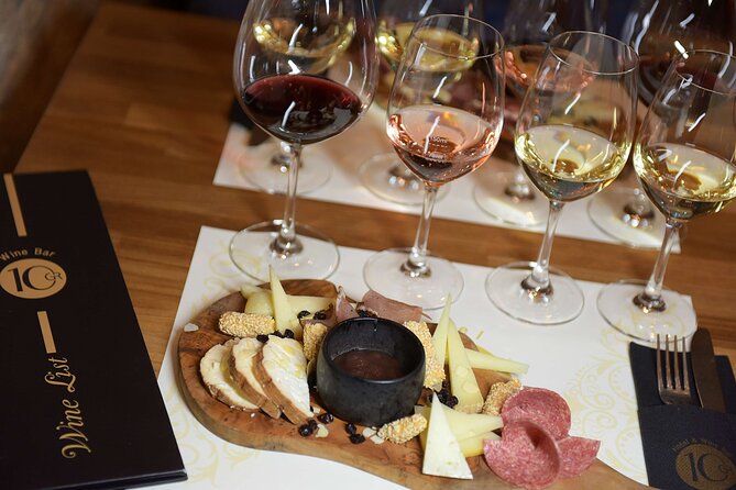 Private Wine Tasting Under the Guidance of a Sommelier in Rhodes - Price and Value: Is $42.33 Good Value?
