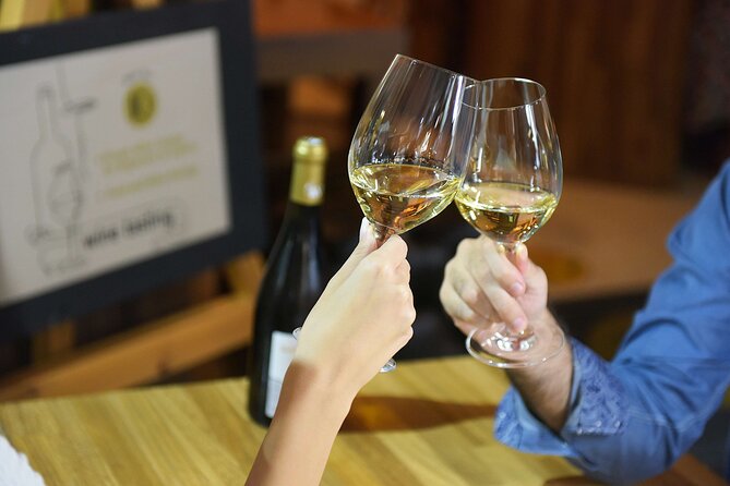 Private Wine Tasting Under the Guidance of a Sommelier in Rhodes - Should You Book This Rhodes Wine Tasting?