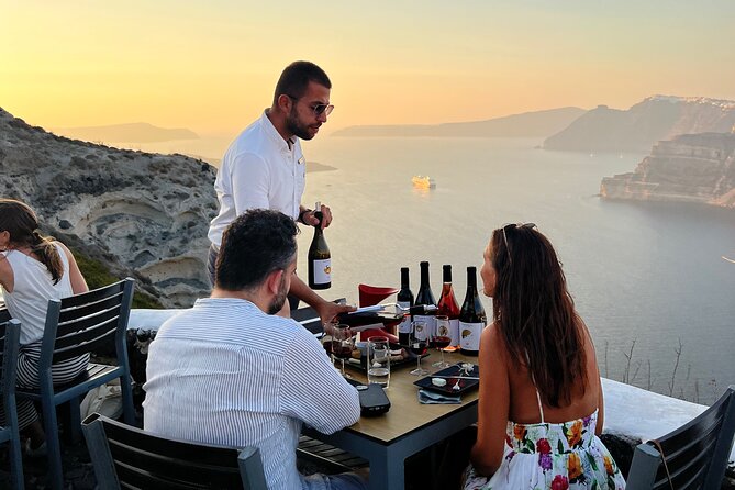 Private Wine Tour in 3 Wineries with 12 Wine Tastings and Tapas - Key Highlights Worth Planning For