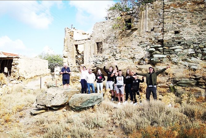 Quad Safari Tour - Explore The Wild Side of Crete - Entering the ATV World: What This Safari Is Really Like