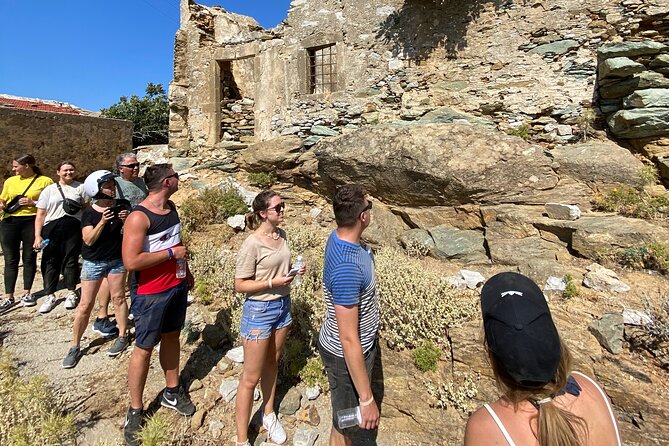 Quad Safari Tour - Explore The Wild Side of Crete - Safety and Riding Pace: What to Expect on the Ground