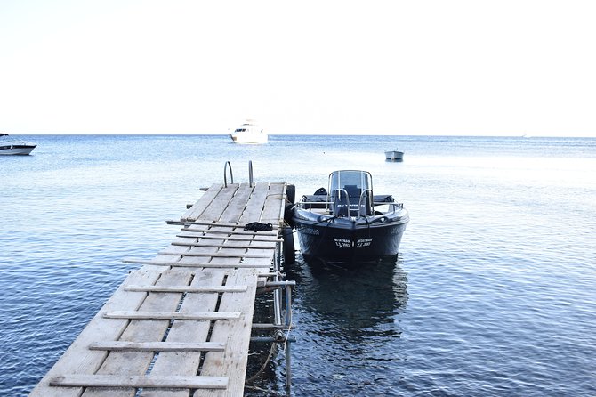 Rent a Boat in Santorini without a License - Price and Logistics: What the $338.76 Covers (and What It Does Not)