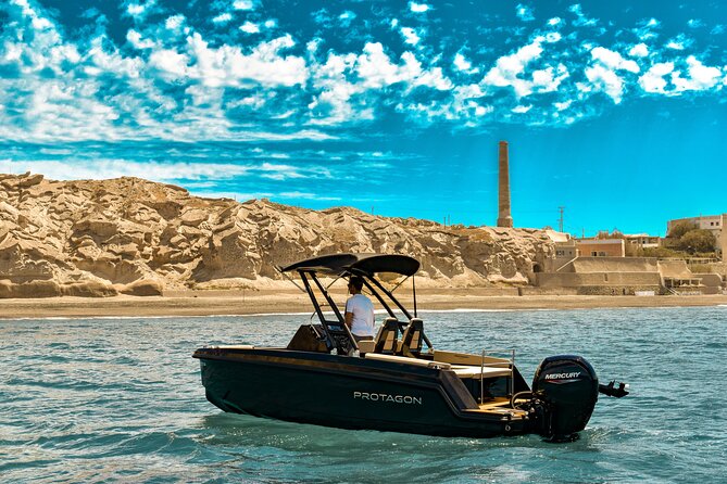Rent a SpeedBoat in Santorini with License or Skippered - Key Things You’ll Love About This Santorini Speedboat Day