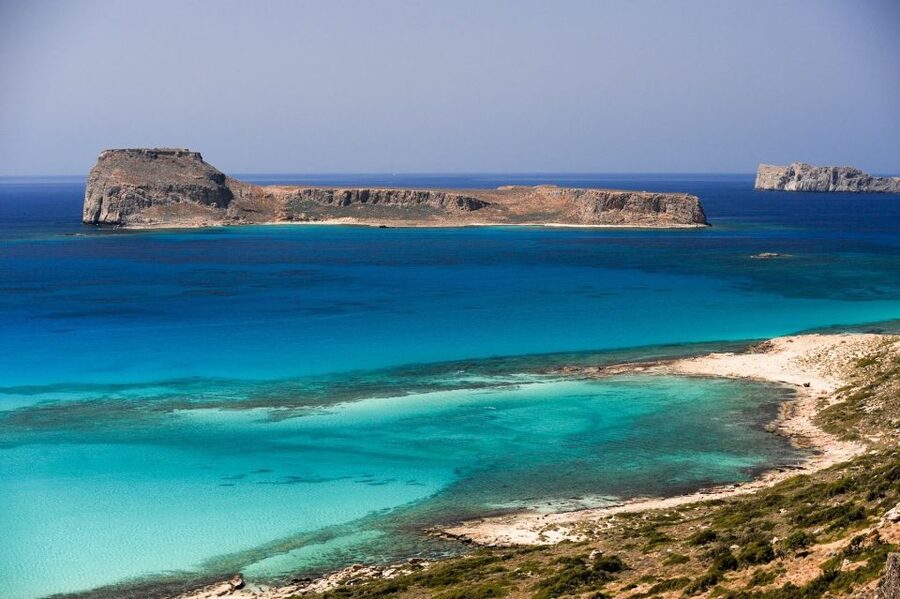 Rethymno Area: Gramvousa Island & Balos, Boat Ticket Extra - Who this trip fits best, and who should skip it