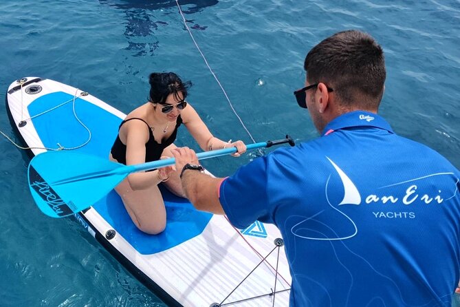 Rethymno Catamaran Cruise: Healthy Lunch & Open Bar - Why This Rethymno Catamaran Day Feels Like a Smart Half-Day