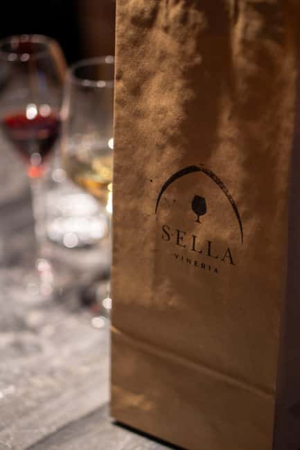 Rethymno: Cretan Wine Tasting Guided Tour with Local Food - Group size and pacing: small, friendly, and doable