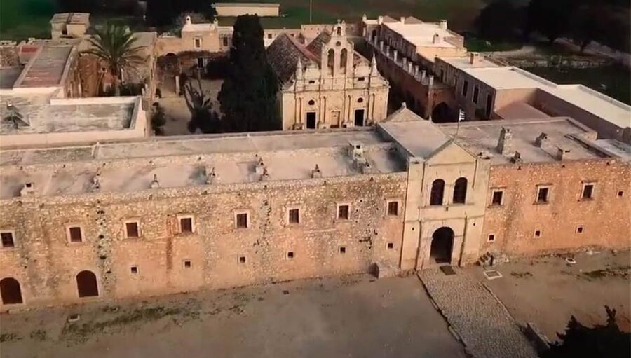 Rethymno: Melidoni Cave and Arkadi Monastery Half-Day Trip - Bus Comfort, Pickup Areas, and Timing Reality Check